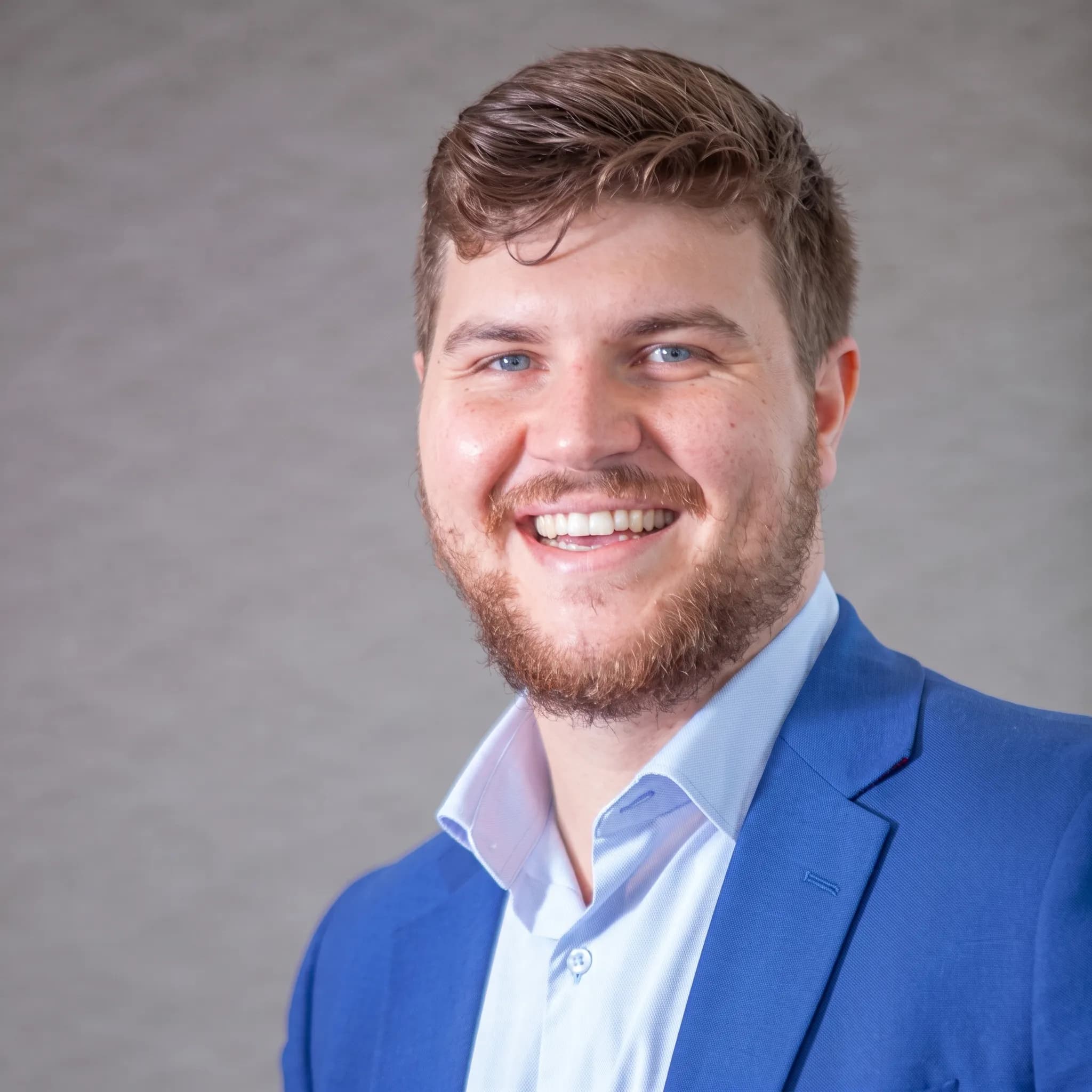 Dan Burton — Director | Construction & Quality Systems