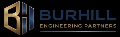 Burhill Engineering logo